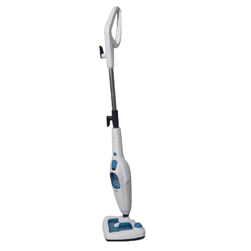 DICTRO LUX Ατμοκαθαριστής 1500W (881701)